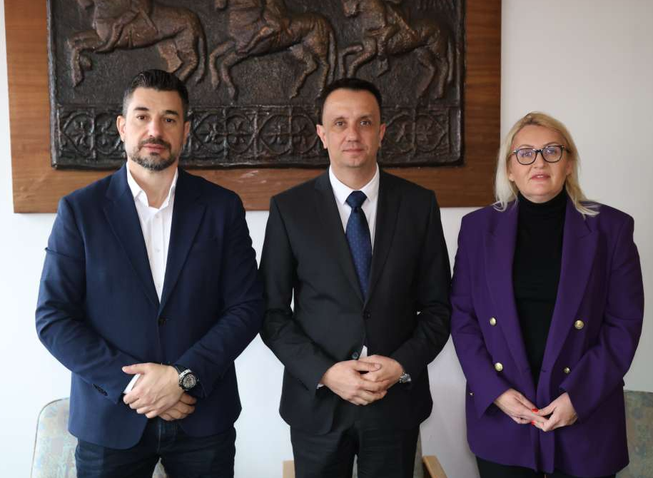 Potpisan sporazum od pola miliona KM za terminal u Živinicama