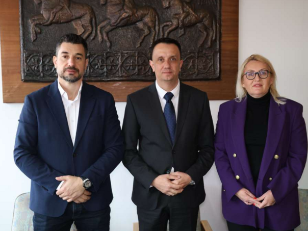 Potpisan sporazum od pola miliona KM za terminal u Živinicama