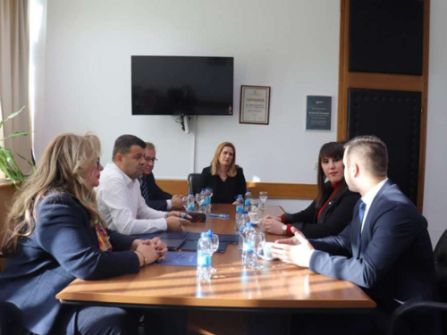 Potpisan Sporazum za jačanje borbe protiv rodnog nasilja