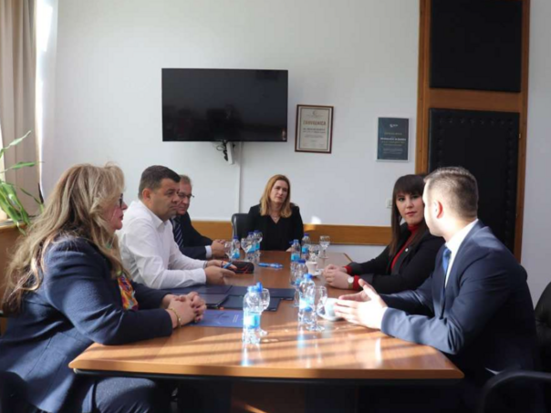 Potpisan Sporazum za jačanje borbe protiv rodnog nasilja