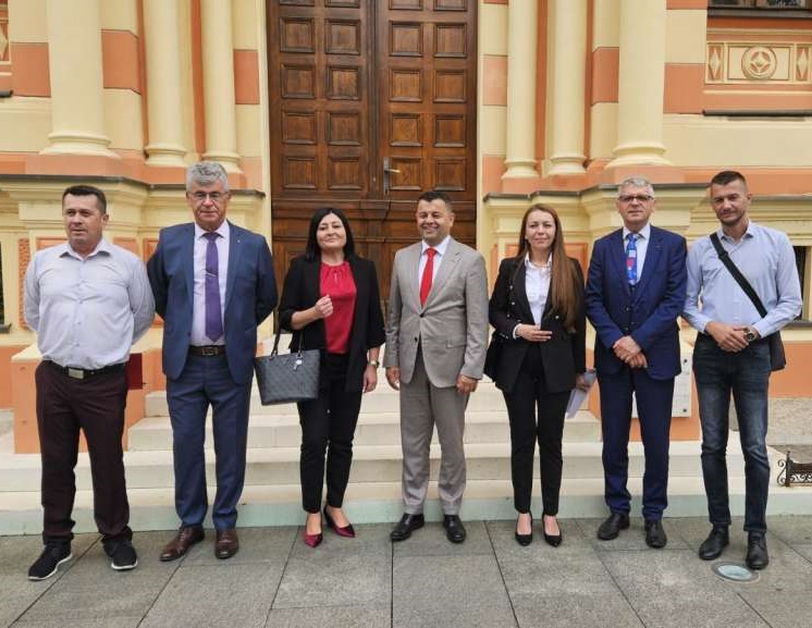 Potpisan ugovor o izgradnji 60 stambenih jedinica u Brčkom