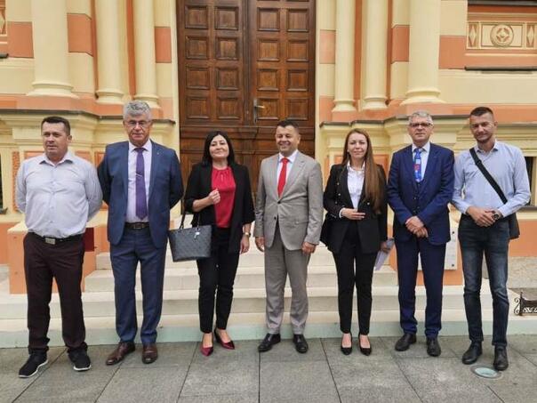 Potpisan ugovor o izgradnji 60 stambenih jedinica u Brčkom