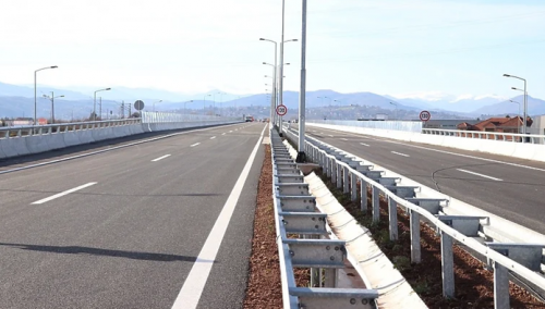 Potpisan ugovor o izgradnji poddionice Sarajevske obilaznice - LOT 3B