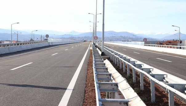 Potpisan ugovor o izgradnji poddionice Sarajevske obilaznice - LOT 3B