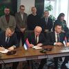 Potpisan ugovor o prenosu koncesije za ležište Istok dva na RiTE Ugljevik
