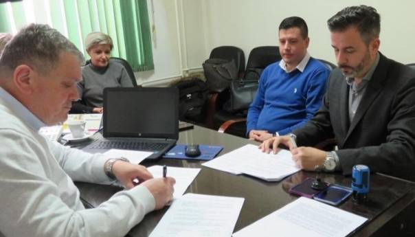 Potpisan ugovor o pružanju usluga CT dijagnostike pacijentima s područja BPK