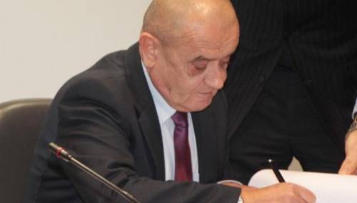 Potpisan ugovor o zajmu u vrijednosti 33,1 milion eura