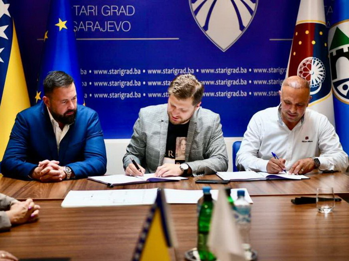 Potpisan ugovor, počinju radovi na izgradnji 'Muzeja Berber'