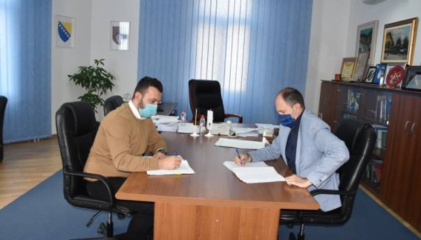 Potpisan Ugovor za nabavku tramvaja