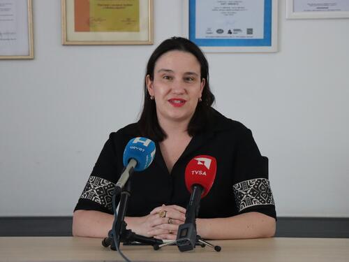 Potpisan ugovor za novu vodovodnu i kanalizacionu mrežu u sarajevskom naselju Pofalići