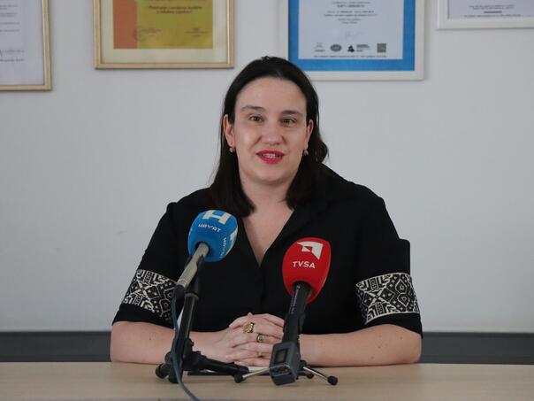 Potpisan ugovor za novu vodovodnu i kanalizacionu mrežu u sarajevskom naselju Pofalići