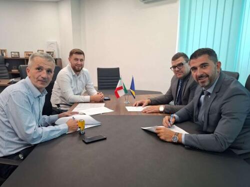 Potpisan ugovor za rekonstrukciju ceste Zenica - Lašva vrijedan skoro 1,8 miliona KM
