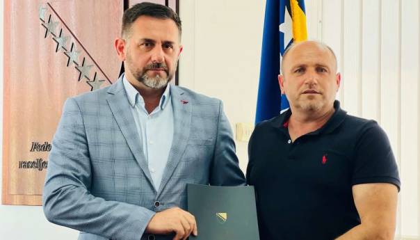 Potpisan ugovor za završetak izgradnje spomen-obilježja i muzej sobe