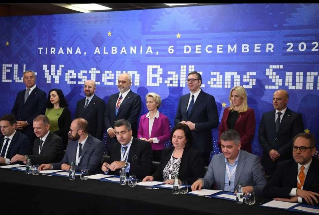 Potpisana izjava o roamingu između EU i regionalnih telekom operatera