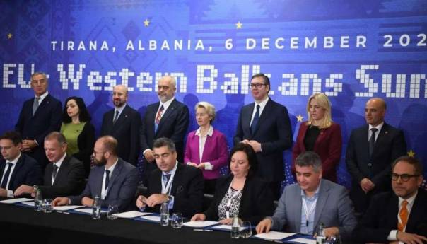 Potpisana izjava o roamingu između EU i regionalnih telekom operatera