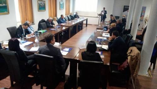 Potpisana izjava o saradnji 12 lokalnih zajednica FBiH i RS-a