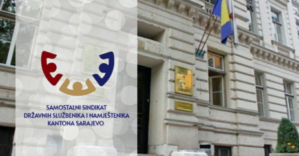 Potpisane izmjene i dopune kolektivnog ugovora za državne službenike i namještenike u organima državne službe u KS