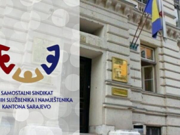 Potpisane izmjene i dopune kolektivnog ugovora za državne službenike i namještenike u organima državne službe u KS