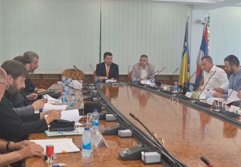 Potpisani sporazumi: 785.000 KM za 21 projekt vjerskih zajednica