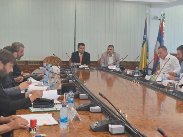 Potpisani sporazumi: 785.000 KM za 21 projekt vjerskih zajednica