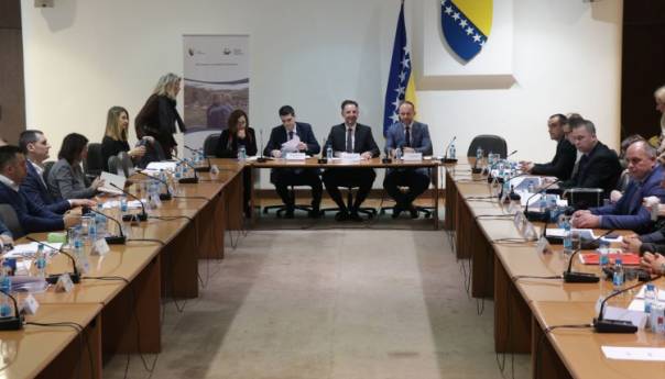 Potpisani sporazumi s 29 općina u RS-u za izgradnju kuća povratnika