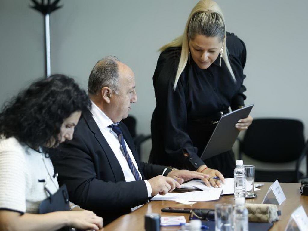 Potpisani sporazumi vrijedni 1,3 miliona KM za infrastrukturne projekte u povratničkim sredinama BiH