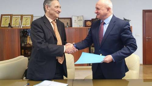 Potpisani ugovori o koncesiji za izgradnju solarne i vjetroelektrane u Bileći