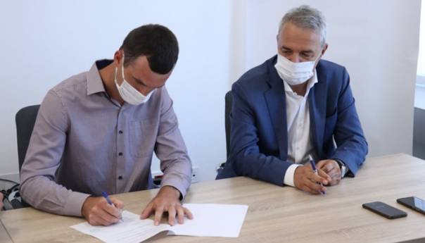 Posao s rokom trajanja: Zaposlili 20 mladih na pola godine