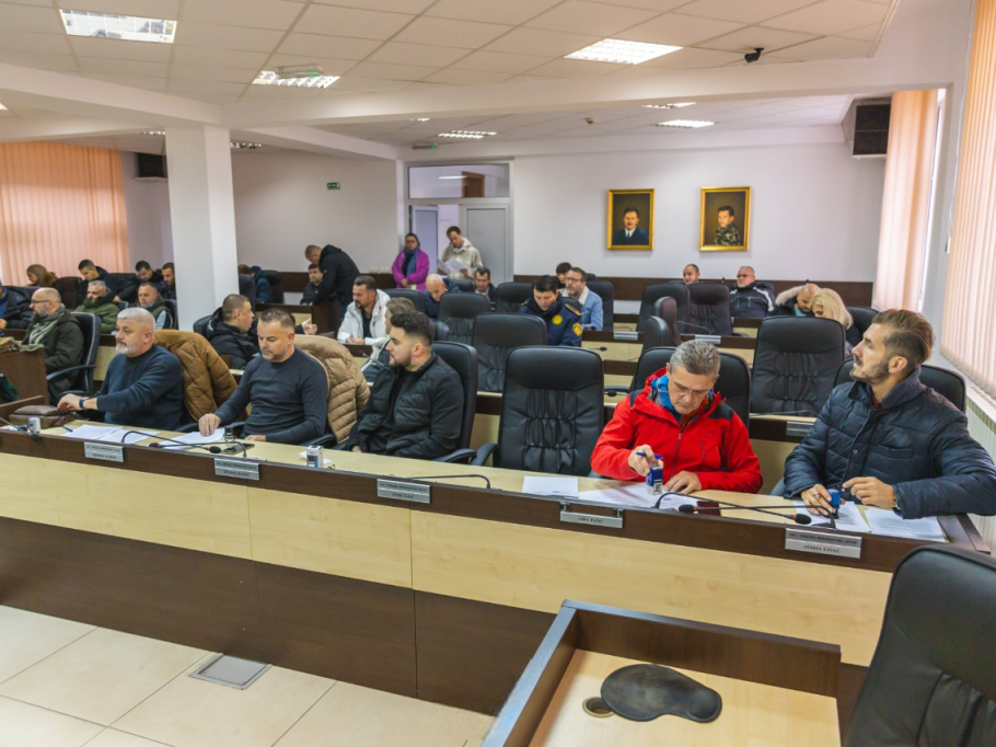 Potpisani ugovori za kulturu, mlade i informisanje u USK vrijedni 543.800 KM