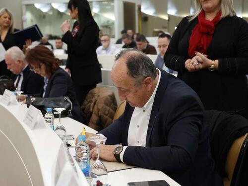 Realizacija 90 projekata na prostorima gdje žive raseljene osobe i povratnici