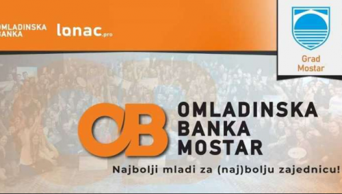 Potpisivanja ugovora o realizaciji mikrobiznisa i projekata mladih