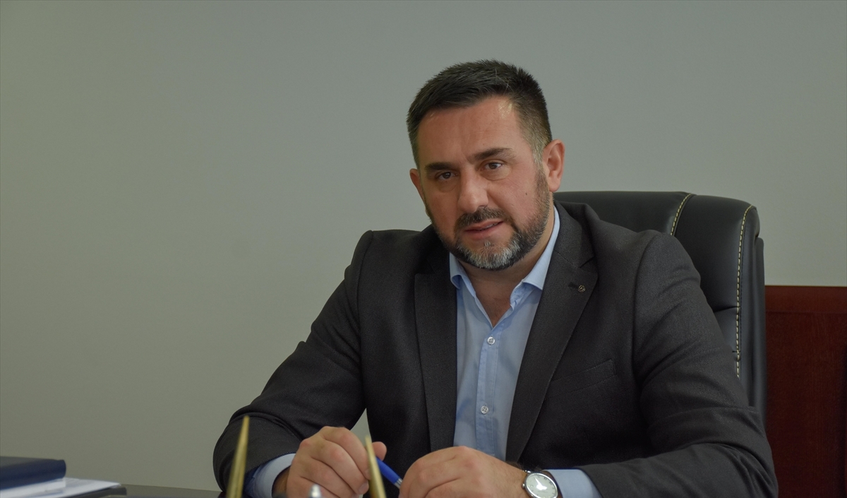 Potpisivanje ugovora vrijednih više od 6,5 miliona KM