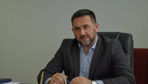 Potpisivanje ugovora vrijednih više od 6,5 miliona KM