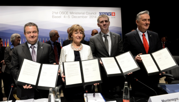 Potpisom Lagumdžije stvoreni uvjeti za naoružavanje Srbije