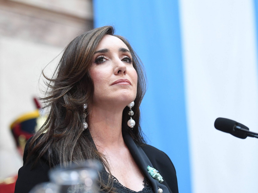 Potpredsjednica Argentine spomenula Falklandski rat, Maradonu: Igramo protiv uzurpatorskih pirata
