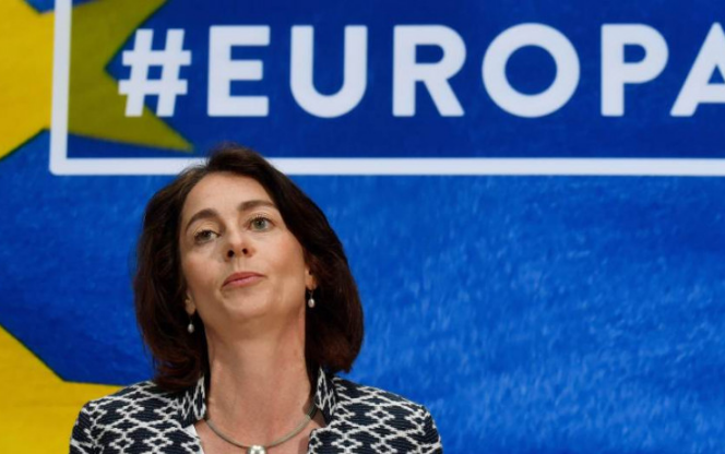Potpredsjednica EP: Ne treba ubrzavati primanje Ukrajine u EU