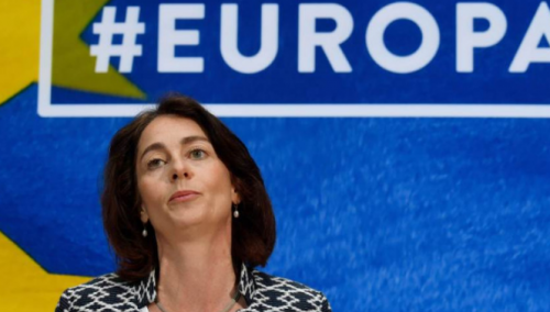 Potpredsjednica EP: Ne treba ubrzavati primanje Ukrajine u EU