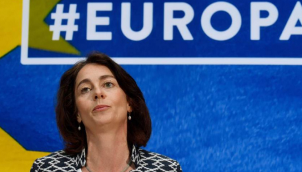 Potpredsjednica EP: Ne treba ubrzavati primanje Ukrajine u EU
