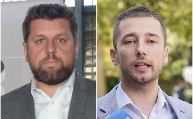 Potpredsjednici RS bit će dva nezavisna kandidata: Ćamil Duraković i Ivan Begić