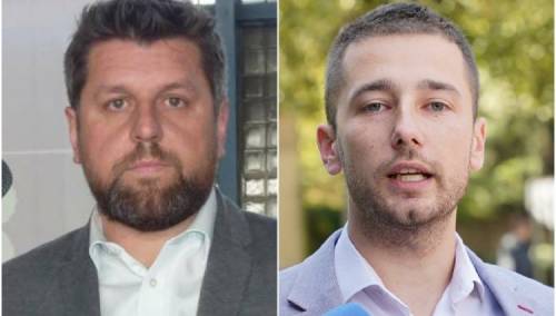 Potpredsjednici RS bit će dva nezavisna kandidata: Ćamil Duraković i Ivan Begić