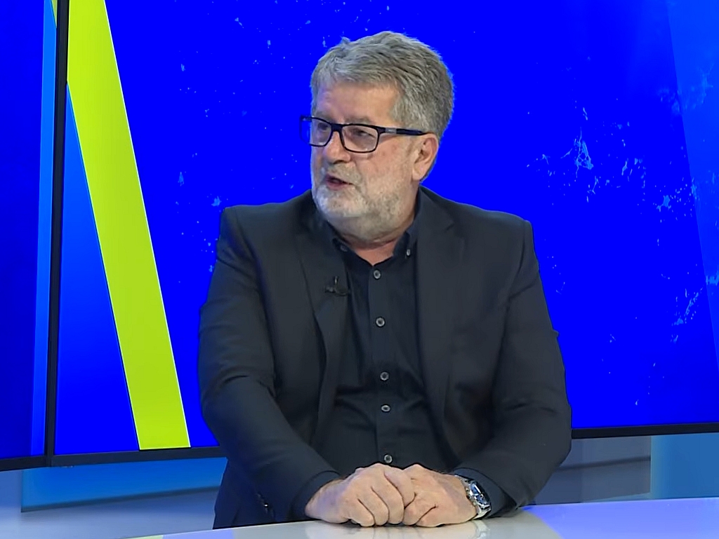 Potpredsjednik bh. Saveza: Imamo uslove kao Njemačka i Švicarska