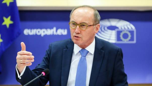 Potpredsjednik EP: Razmatraju se sve moguće sankcije protiv Rusije