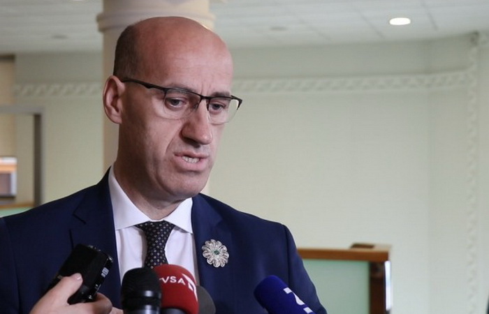 Potpredsjednik RS-a Ramiz Salkić dobio prijetnje smrću