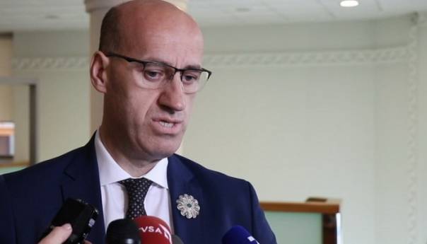 Potpredsjednik RS-a Ramiz Salkić dobio prijetnje smrću