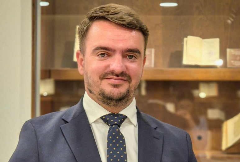 Potpredsjednik RS Davor Pranjić (HDZ) predložio Dodikovog mandatara Savu Minića?
