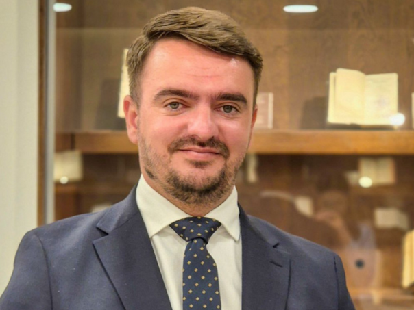 Potpredsjednik RS Davor Pranjić (HDZ) predložio Dodikovog mandatara Savu Minića?