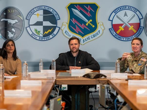 Potpredsjednik SAD-a: Rat u Ukrajini može prerasti u nuklearni sukob