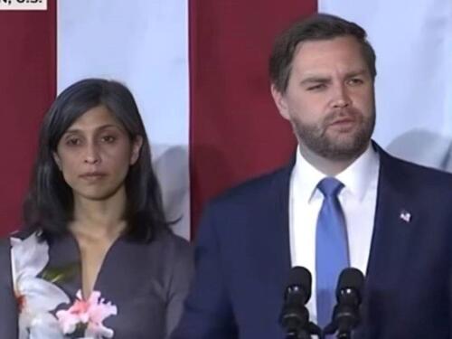 Potpredsjednik SAD-a se našalio na račun supruge pa zgrozio javnost