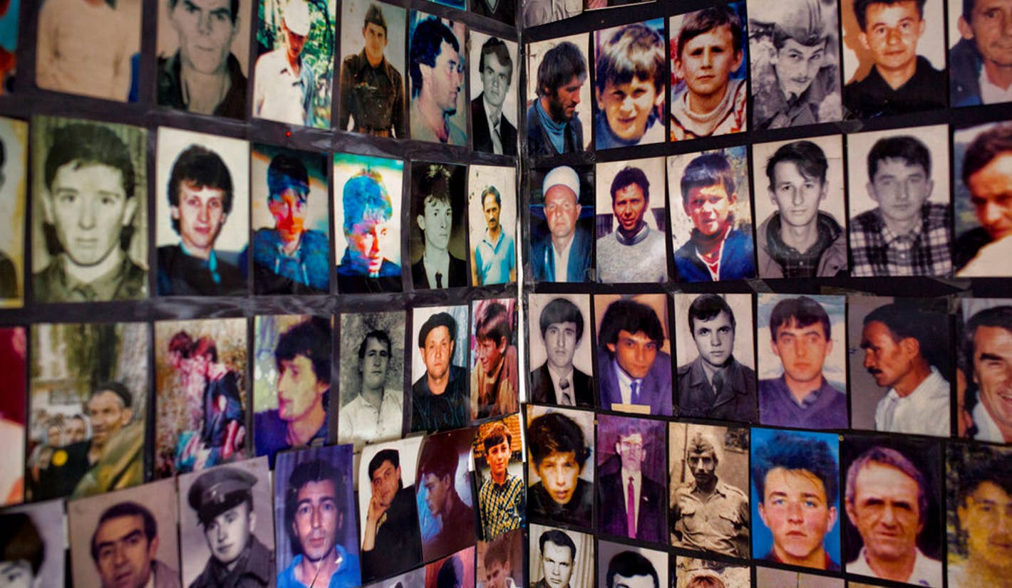 Potpredsjednik Svjetskog jevrejskog kongresa: Besramno negiranje genocida