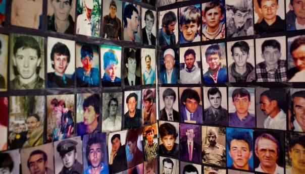 Potpredsjednik Svjetskog jevrejskog kongresa: Besramno negiranje genocida